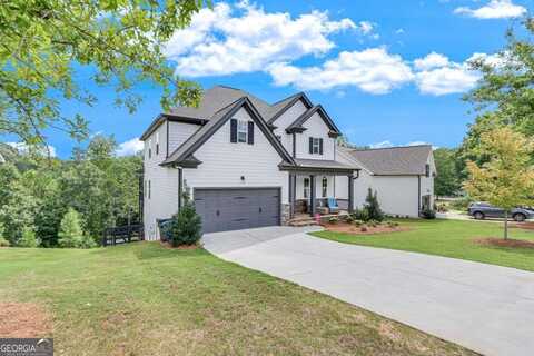 4017 Windsor, Gainesville, GA 30506