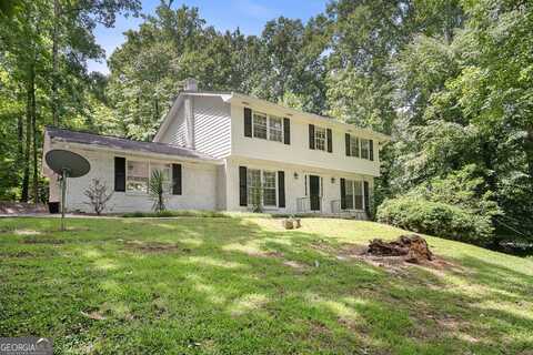 525 Abernathy, Sandy Springs, GA 30328