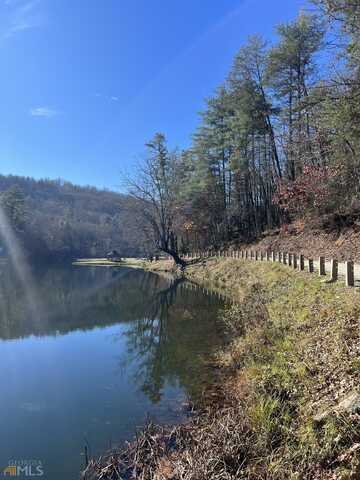 0 Crest, Rabun Gap, GA 30568