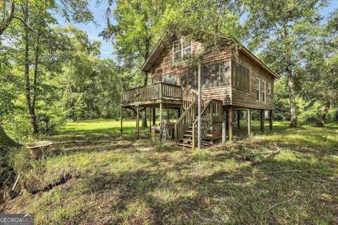 8902 Old River, Brooklet, GA 30415