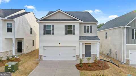 12020 Conrad, Hampton, GA 30228