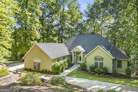 131 Steve Jordan, Martin, GA 30557