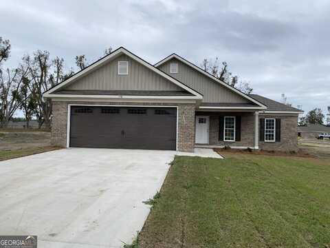 118 Orchard Way, Brooklet, GA 30415