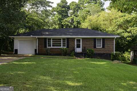 3136 Robin, Decatur, GA 30032