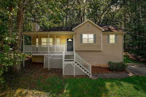 68 Spring Leaf, Dallas, GA 30157