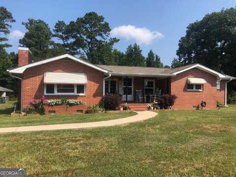 287 Skinners, Milner, GA 30257