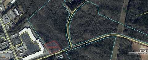 06 Industrial Park, Commerce, GA 30529