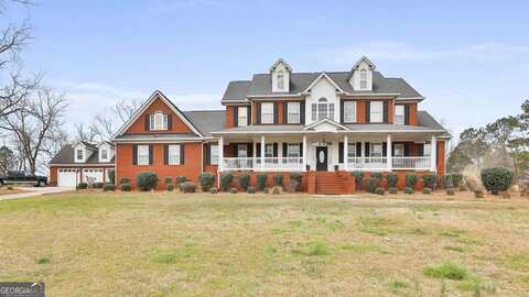 111 Boyt, Thomaston, GA 30286