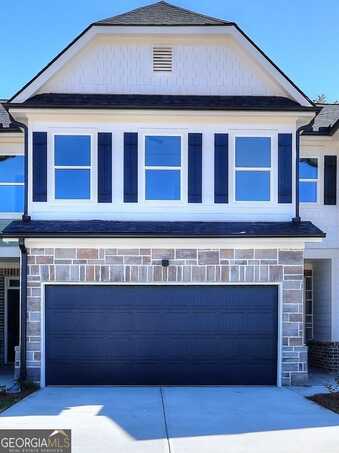 179 Crest, Hartwell, GA 30643