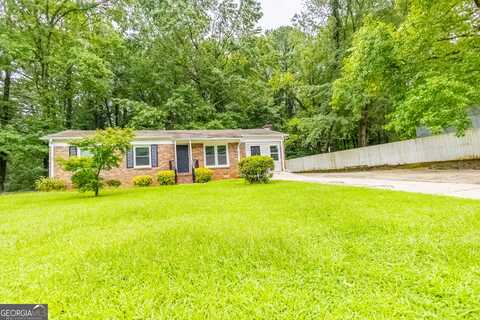 6626 Dorian, Union City, GA 30291