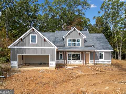 32 Shoreline, Cartersville, GA 30120