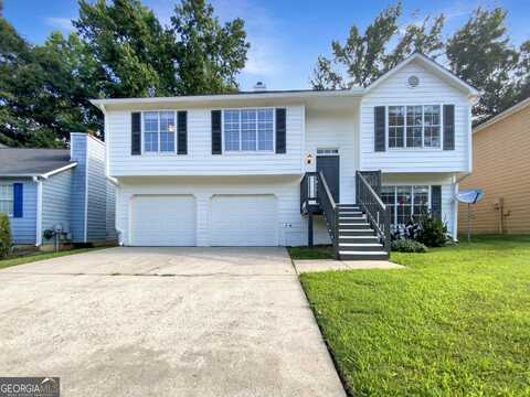 4246 Morningside, Powder Springs, GA 30127