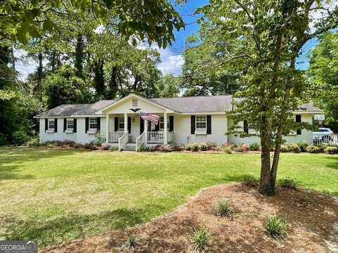 405 W Lane, Brooklet, GA 30415