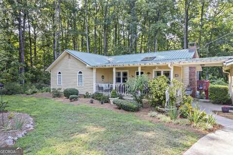 2455 Pilgrim, Cumming, GA 30040