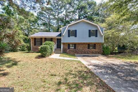 5868 Dan, Ellenwood, GA 30294