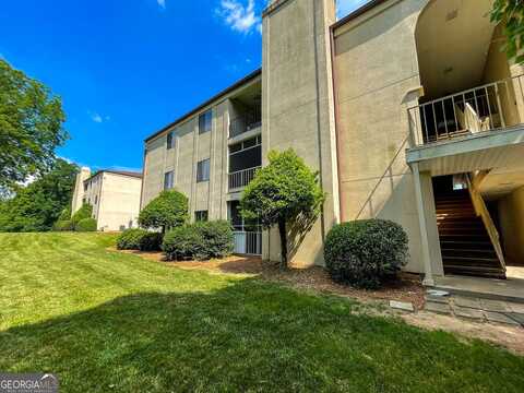 605 Candler, Gainesville, GA 30501