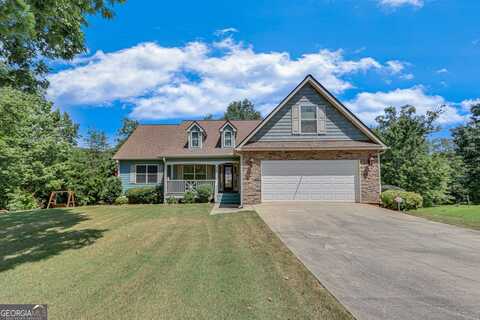 89 Tesnatee Landing, Cleveland, GA 30528