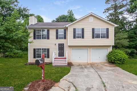 6346 Alford, Lithonia, GA 30058