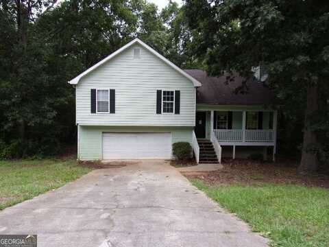 270 Mountain, Covington, GA 30016