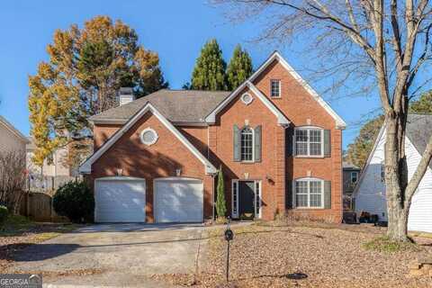 3963 Lullwater Main, Kennesaw, GA 30144