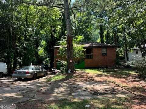 2645 Gresham, Atlanta, GA 30316