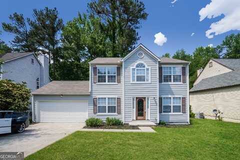 2295 Burdett Ridge, Atlanta, GA 30349