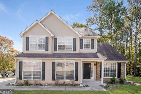 5709 Village, Fairburn, GA 30213