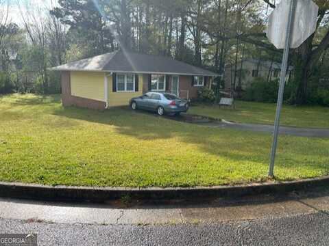 33 Cherokee, Newnan, GA 30263