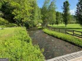 Lot 8 & 9 Hidden Valley, Ellijay, GA 30540