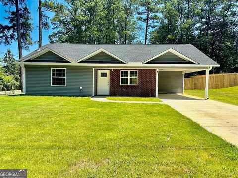 1 ADDINGTON, Rome, GA 30165