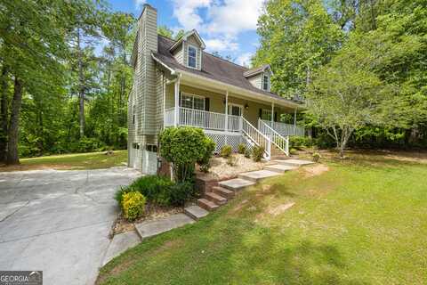 8627 Foxridge, Winston, GA 30187