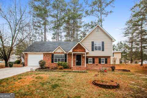 2972 Valley View, Powder Springs, GA 30127