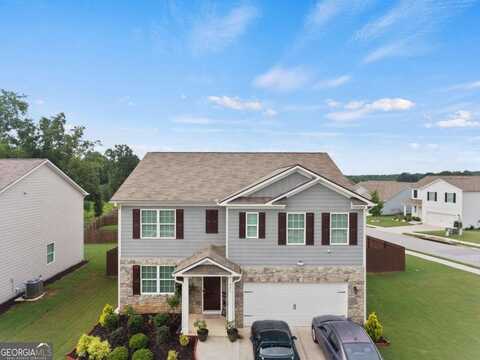 201 Walnut Grove, Pendergrass, GA 30567