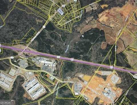 2364 Highway 278, Social Circle, GA 30025