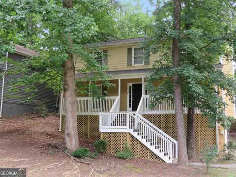 3500 Quinn Ridge, Snellville, GA 30039