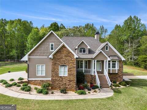 341 Allendale, Canton, GA 30115