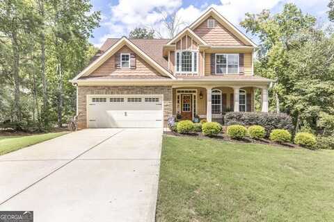 133 Oak, Gray, GA 31032