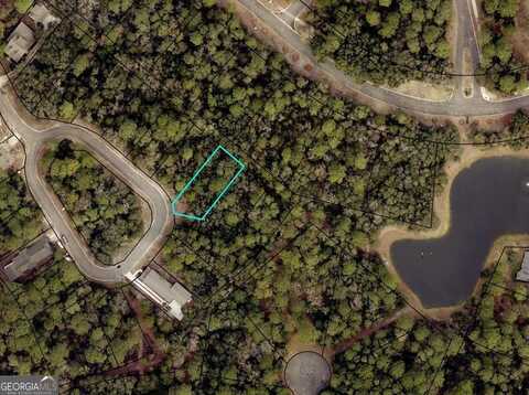 0 Mooring, Saint Marys, GA 31558