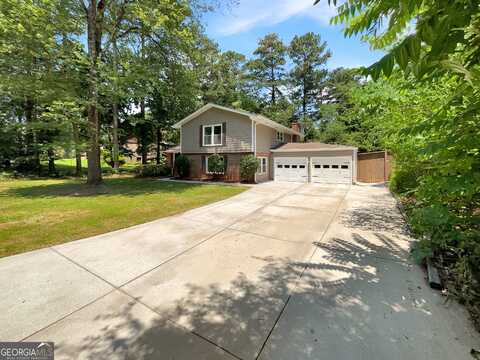 2486 Dunkerrin, Atlanta, GA 30360