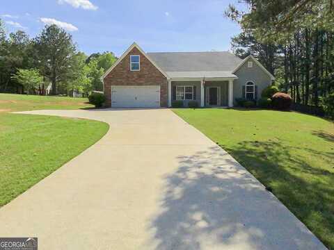 2824 Old Jackson, Locust Grove, GA 30248