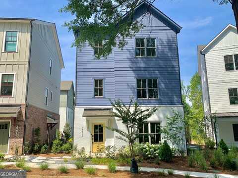 3318 Stillwood, Atlanta, GA 30354