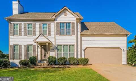 324 Regal, Mcdonough, GA 30253