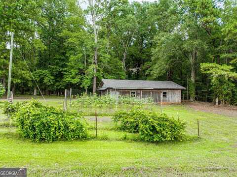 Lot 1 John Elliott, Mcdonough, GA 30252