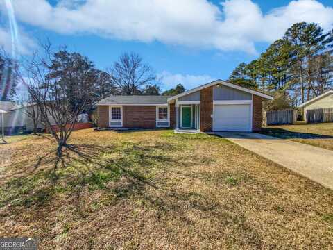 9127 Greenwood, Jonesboro, GA 30238