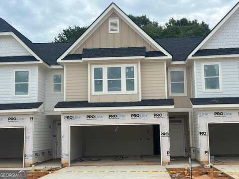 185 Crest Drive, Hartwell, GA 30643