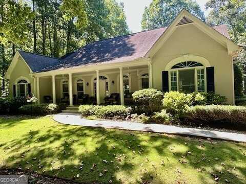 3644 Graycliff, Snellville, GA 30039