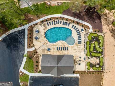 302 Wind Rock Ridge City, Milledgeville, GA 31061