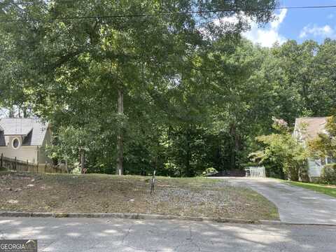 3490 Hildon, Chamblee, GA 30341