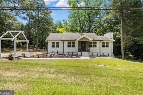 11611 Veterans Memorial, Douglasville, GA 30134