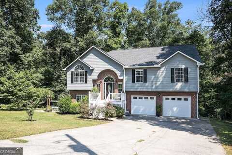 45 Hollow, Dallas, GA 30157